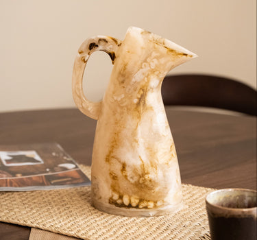 Carafe Resi Marble - Things I Like Things I Love