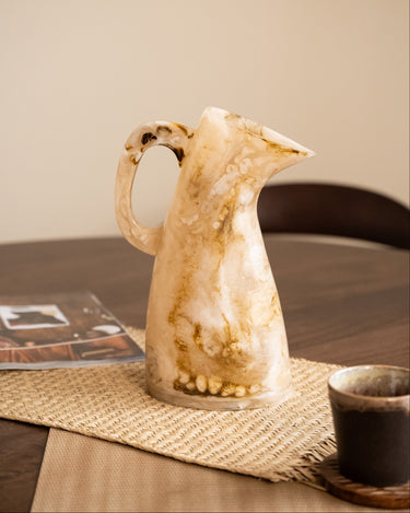 Carafe Resi Marble - Things I Like Things I Love