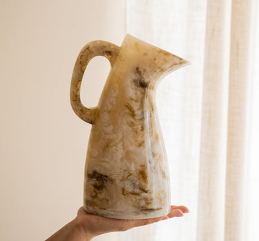 Carafe Resi Marble - Things I Like Things I Love