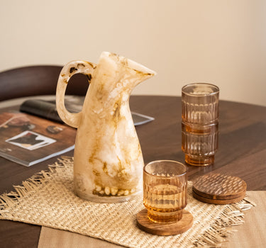 Carafe Resi Marble - Things I Like Things I Love