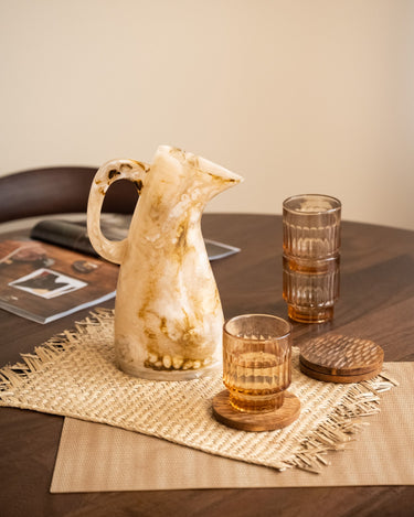 Carafe Resi Marble - Things I Like Things I Love