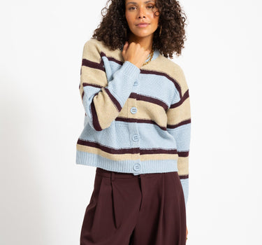 Cardigan Multi - Things I Like Things I Love