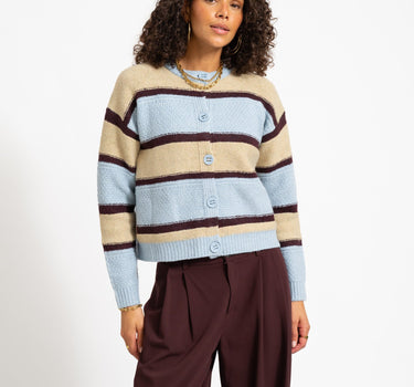 Cardigan Multi - Things I Like Things I Love