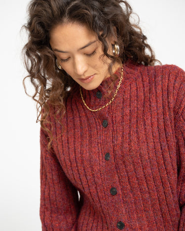 Cardigan Red - Things I Like Things I Love