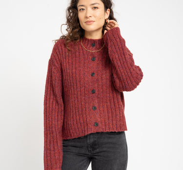 Cardigan Red - Things I Like Things I Love