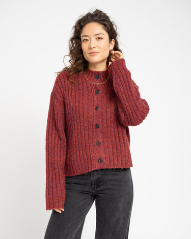 Cardigan Red - Things I Like Things I Love