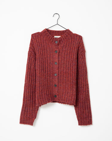 Cardigan Red - Things I Like Things I Love