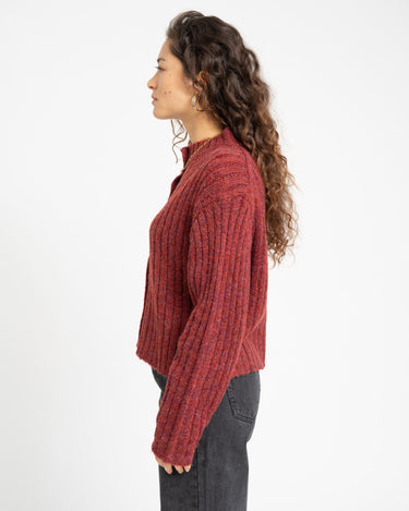 Cardigan Red - Things I Like Things I Love