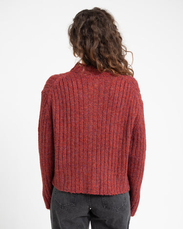 Cardigan Red - Things I Like Things I Love