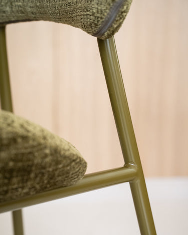 Chair Dare Olive Green - Things I Like Things I Love