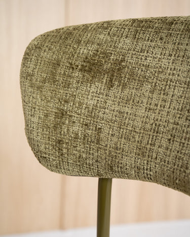 Chair Dare Olive Green - Things I Like Things I Love