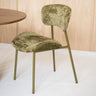 Chair Dare Olive Green - Things I Like Things I Love