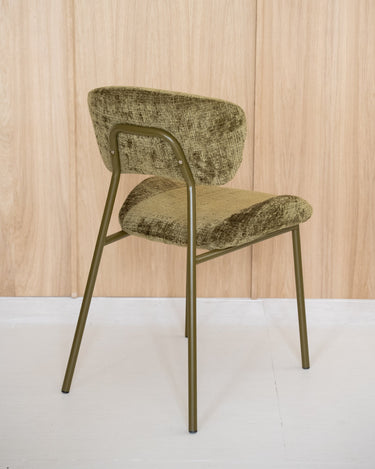 Chair Dare Olive Green - Things I Like Things I Love