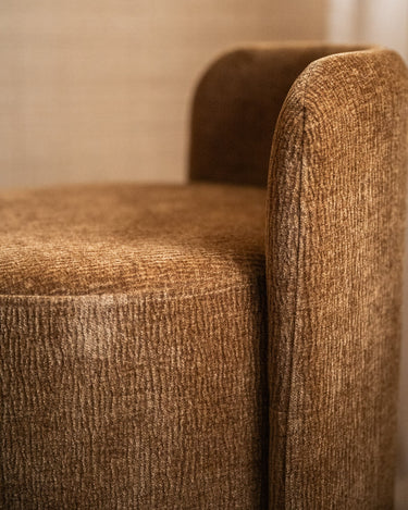 Chair Marque Mustard - Things I Like Things I Love