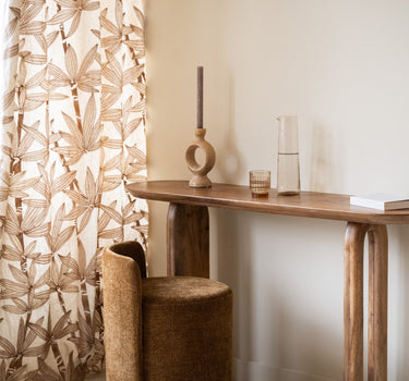Chair Marque Mustard - Things I Like Things I Love
