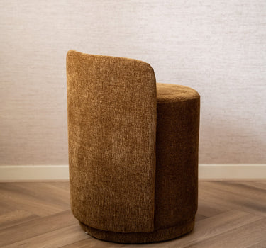 Chair Marque Mustard - Things I Like Things I Love