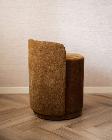 Chair Marque Mustard - Things I Like Things I Love