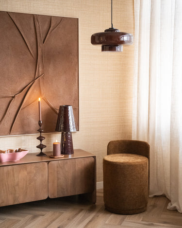 Chair Marque Mustard - Things I Like Things I Love