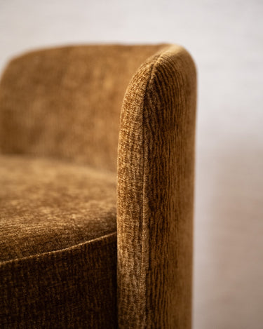 Chair Marque Mustard - Things I Like Things I Love