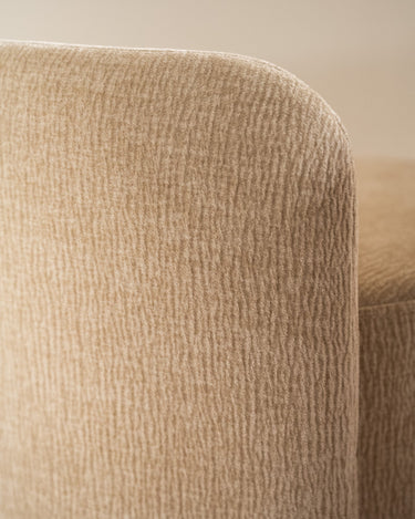 Chair Marque Taupe - Things I Like Things I Love