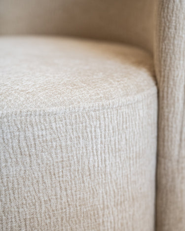 Chair Marque Taupe - Things I Like Things I Love