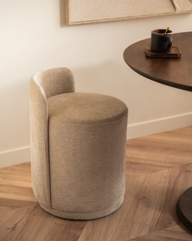 Chair Marque Taupe - Things I Like Things I Love