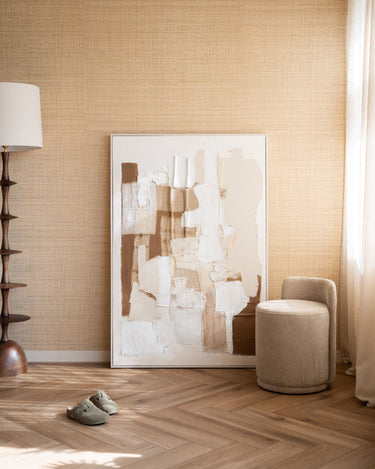 Chair Marque Taupe - Things I Like Things I Love