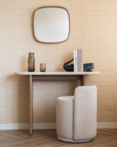 Chair Marque Taupe - Things I Like Things I Love