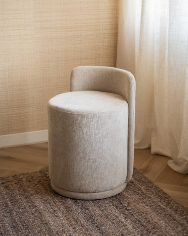 Chair Marque Taupe - Things I Like Things I Love