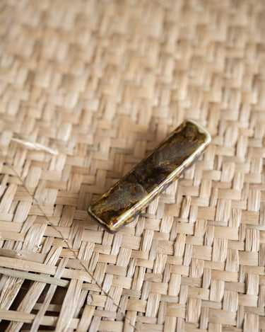 Chopsticks Rest Umi Brown - Things I Like Things I Love