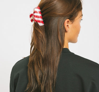 Claw Clip Babe Bordeaux - Things I Like Things I Love