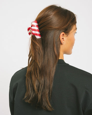 Claw Clip Babe Bordeaux - Things I Like Things I Love