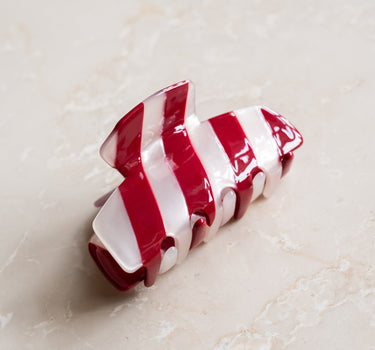 Claw Clip Babe Bordeaux - Things I Like Things I Love