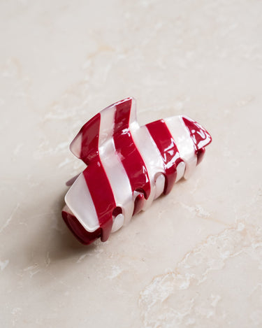 Claw Clip Babe Bordeaux - Things I Like Things I Love