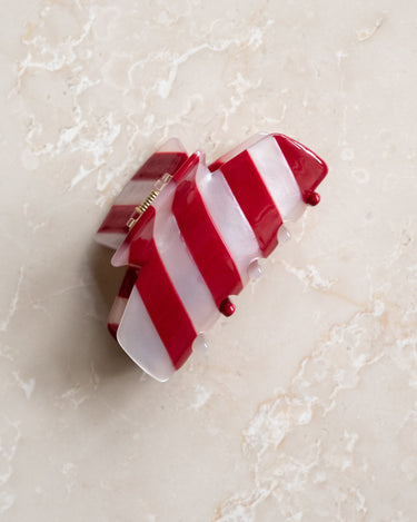 Claw Clip Babe Bordeaux - Things I Like Things I Love