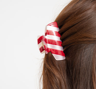 Claw Clip Babe Bordeaux - Things I Like Things I Love