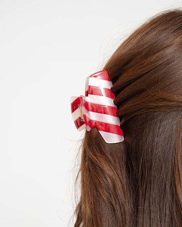 Claw Clip Babe Bordeaux - Things I Like Things I Love