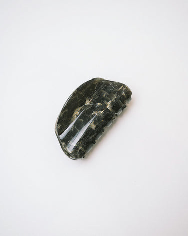 Claw Clip Moony Shine Grey - Things I Like Things I Love