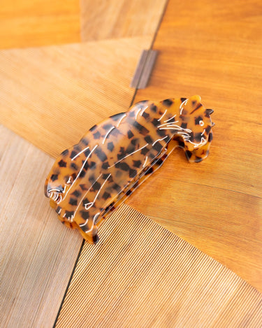 Claw Clip Panther Tortoise - Things I Like Things I Love
