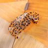 Claw Clip Panther Tortoise - Things I Like Things I Love