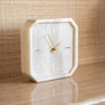 Clock Pablia Marble - Things I Like Things I Love