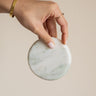 Coaster Lily Marble - SET OF 6 / 1PC - Things I Like Things I Love