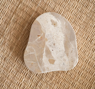 Coaster Marrone Marble 1PC - Things I Like Things I Love
