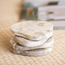 Coaster Marrone Marble 1PC - Things I Like Things I Love