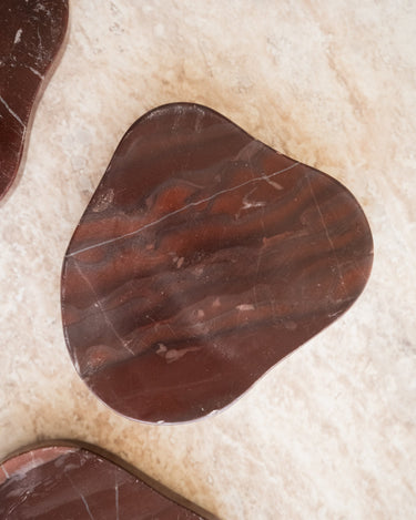 Coaster Rosso Marble 1PC - Things I Like Things I Love