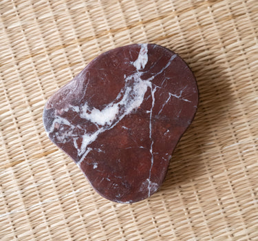 Coaster Rosso Marble 1PC - Things I Like Things I Love