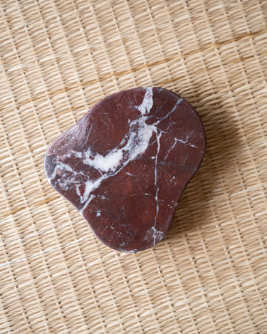 Coaster Rosso Marble 1PC - Things I Like Things I Love