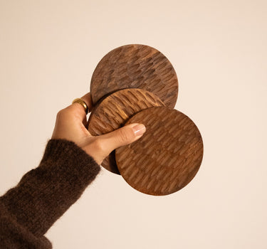 Coaster Rovi 1PC - Things I Like Things I Love