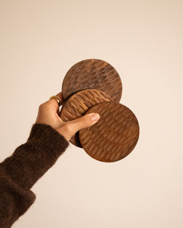 Coaster Rovi 1PC - Things I Like Things I Love