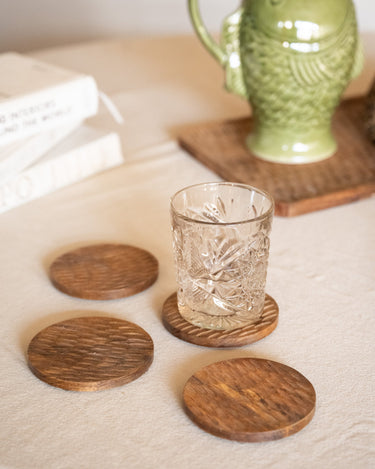 Coaster Rovi 1PC - Things I Like Things I Love